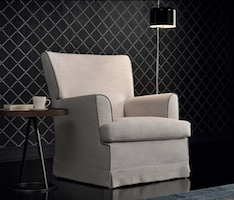 italian armchairs, designer armchairs, designer furniture, Italian furniture